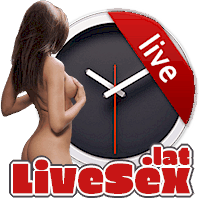 LiveSex.lat Página principal